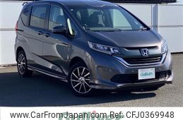 honda freed 2017 -HONDA--Freed DBA-GB6--GB6-1002881---HONDA--Freed DBA-GB6--GB6-1002881-