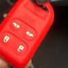 honda stepwagon 2005 -HONDA--Stepwgn DBA-RG1--RG1-1044429---HONDA--Stepwgn DBA-RG1--RG1-1044429- image 8