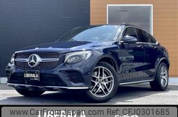 mercedes-benz glc-class 2017 -MERCEDES-BENZ--Benz GLC DBA-253346--WDC2533462F357797---MERCEDES-BENZ--Benz GLC DBA-253346--WDC2533462F357797-