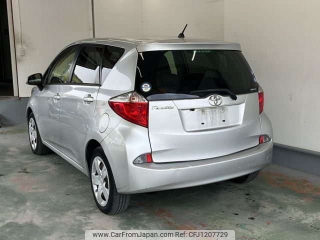 toyota ractis 2013 -TOYOTA--Ractis NSP120-2038312---TOYOTA--Ractis NSP120-2038312- image 2
