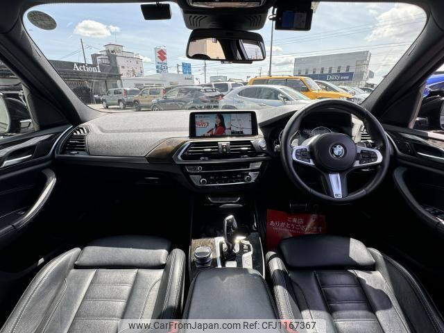 bmw x3 2018 quick_quick_LDA-TX20_WBATX32020LB27404 image 2