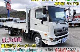 hino ranger 2019 CFJ1052022