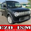 suzuki alto-lapin 2015 quick_quick_DBA-HE33S_HE33S-108556 image 1