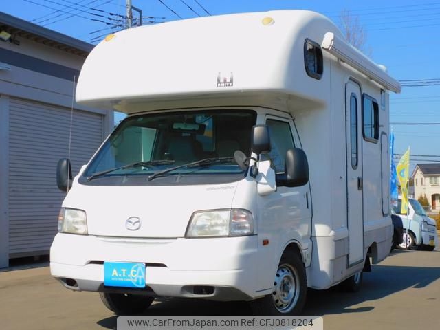 mazda bongo-truck 2009 GOO_NET_EXCHANGE_0403103A30250301W005 image 1