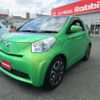 toyota iq 2012 -TOYOTA--iQ DBA-NGJ10--NGJ10----TOYOTA--iQ DBA-NGJ10--NGJ10-- image 8