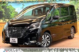 nissan serena 2021 -NISSAN--Serena 5AA-GFC27--GFC27-231458---NISSAN--Serena 5AA-GFC27--GFC27-231458-