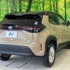 toyota yaris-cross 2021 quick_quick_MXPJ10_MXPJ10-2017846 image 17