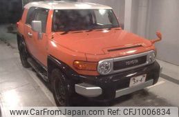 toyota fj-cruiser 2012 -TOYOTA--FJ Curiser GSJ15W-0121879---TOYOTA--FJ Curiser GSJ15W-0121879-