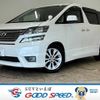 toyota vellfire 2009 -TOYOTA--Vellfire DBA-ANH20W--ANH20-8061931---TOYOTA--Vellfire DBA-ANH20W--ANH20-8061931- image 1