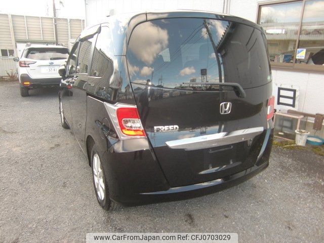 honda freed 2015 -HONDA--Freed GB3--1638482---HONDA--Freed GB3--1638482- image 2