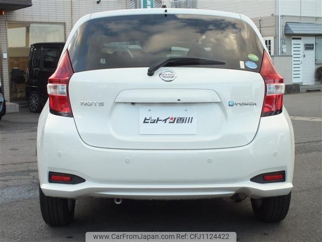 nissan note 2020 -NISSAN--Note HE12--299726---NISSAN--Note HE12--299726- image 2