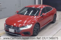 volkswagen arteon 2019 CFJ1748875