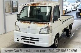 daihatsu hijet-truck 2006 -DAIHATSU--Hijet Truck S210P-2081673---DAIHATSU--Hijet Truck S210P-2081673-