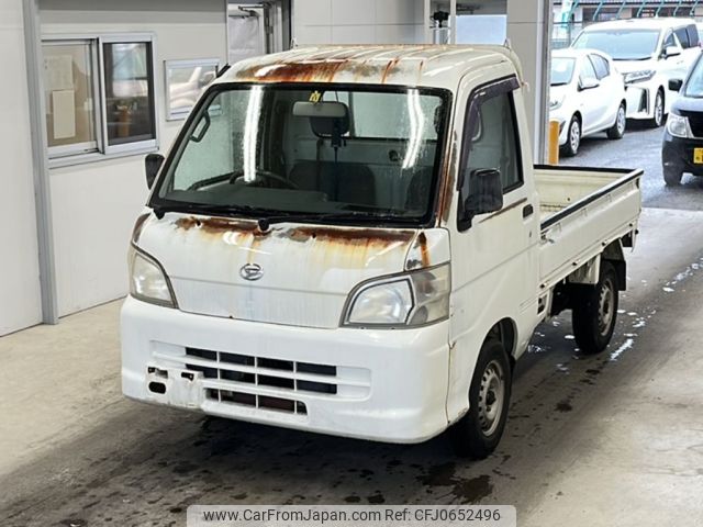 daihatsu hijet-truck 2006 -DAIHATSU--Hijet Truck S210P-2081673---DAIHATSU--Hijet Truck S210P-2081673- image 1