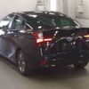 toyota prius 2022 -TOYOTA--Prius 6AA-ZVW51--ZVW51-6230695---TOYOTA--Prius 6AA-ZVW51--ZVW51-6230695- image 2