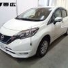 nissan note 2021 CFJ1637192 image 1