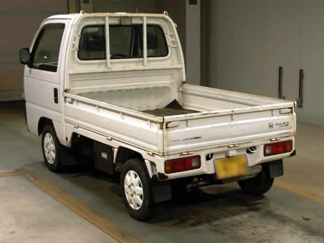 honda acty-truck 1997 No.15906 image 2