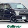 suzuki wagon-r 2018 -SUZUKI--Wagon R DBA-MH35S--MH35S-121125---SUZUKI--Wagon R DBA-MH35S--MH35S-121125- image 1