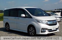 honda stepwagon 2017 -HONDA--Stepwgn DBA-RP3--RP3-1132680---HONDA--Stepwgn DBA-RP3--RP3-1132680-