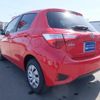 toyota vitz 2017 -TOYOTA 【北見 500ﾇ7275】--Vitz NSP135--2076886---TOYOTA 【北見 500ﾇ7275】--Vitz NSP135--2076886- image 2