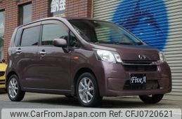 daihatsu move 2013 quick_quick_LA100S_LA100S-0268858