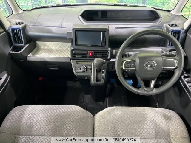 daihatsu tanto 2021 -DAIHATSU--Tanto 6BA-LA650S--LA650S-1077924---DAIHATSU--Tanto 6BA-LA650S--LA650S-1077924- image 2