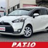 toyota sienta 2017 quick_quick_NHP170G_NHP170-7090376 image 1