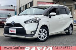 toyota sienta 2017 quick_quick_NHP170G_NHP170-7090376