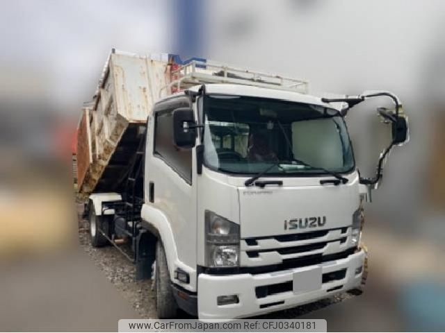 isuzu forward 2019 quick_quick_2RG-FRR90S2_FRR90-7142107 image 1