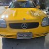 mercedes-benz slk-class 2000 GOO_JP_700957089930231218001 image 4