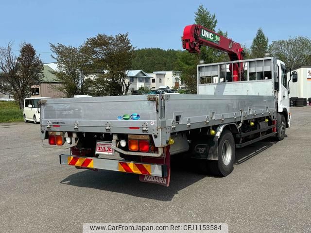 nissan diesel-ud-condor 2017 GOO_NET_EXCHANGE_0300516A30250515W002 image 2