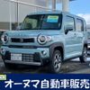suzuki hustler 2024 CFJ0518462 image 1