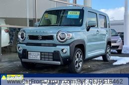 suzuki hustler 2024 CFJ0518462