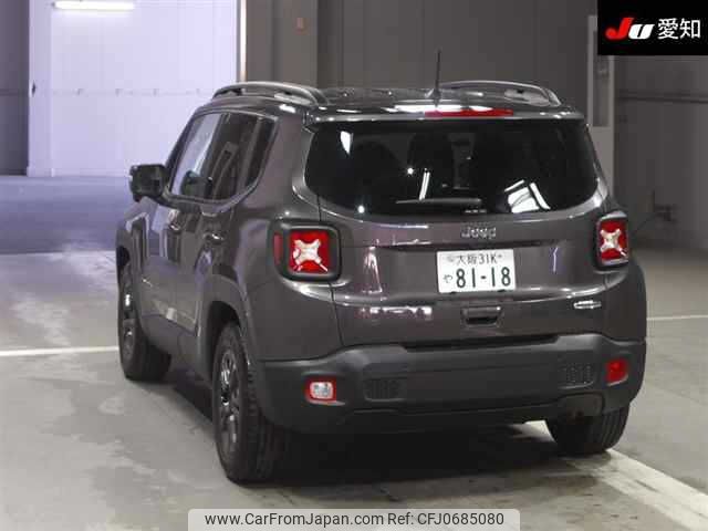 jeep renegade 2021 -CHRYSLER 【大阪 31Kﾔ8118】--Jeep Renegade BV13PM-MPM65996---CHRYSLER 【大阪 31Kﾔ8118】--Jeep Renegade BV13PM-MPM65996- image 2