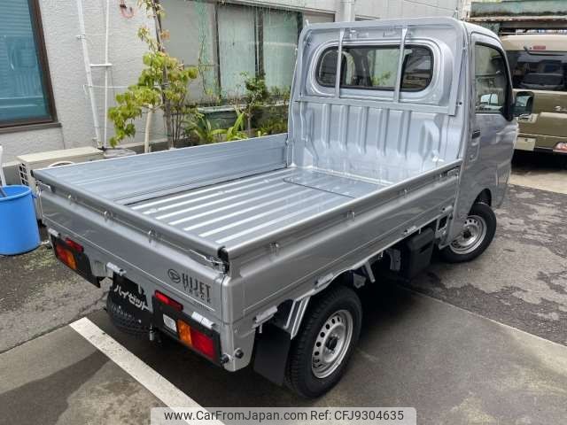 daihatsu hijet-truck 2023 -DAIHATSU 【大阪 480ﾑ5620】--Hijet Truck 3BD-S500P--S500P-0182445---DAIHATSU 【大阪 480ﾑ5620】--Hijet Truck 3BD-S500P--S500P-0182445- image 2