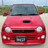 suzuki alto-works 1997 2101381 image 6