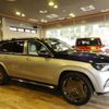 mercedes-benz gls-class 2022 -MERCEDES-BENZ--Benz GLS 7AA-167987--W1N1679871A717436---MERCEDES-BENZ--Benz GLS 7AA-167987--W1N1679871A717436- image 6