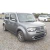 nissan cube 2015 -NISSAN--Cube DBA-Z12--Z12-310160---NISSAN--Cube DBA-Z12--Z12-310160- image 40