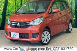 mitsubishi ek 2015 CFJ1831720