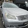 nissan fuga 2008 -NISSAN--Fuga DBA-Y50--Y50-202940---NISSAN--Fuga DBA-Y50--Y50-202940- image 1