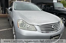 nissan fuga 2008 -NISSAN--Fuga DBA-Y50--Y50-202940---NISSAN--Fuga DBA-Y50--Y50-202940-