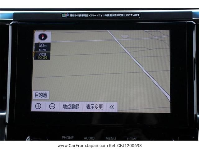 toyota alphard 2020 -TOYOTA--Alphard 3BA-AGH30W--AGH30-0313530---TOYOTA--Alphard 3BA-AGH30W--AGH30-0313530- image 2