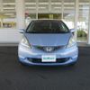 honda fit 2008 -HONDA--Fit DBA-GE6--GE6-1069605---HONDA--Fit DBA-GE6--GE6-1069605- image 6