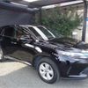 toyota harrier 2019 -TOYOTA--Harrier DBA-ZSU60W--ZSU60W-0140819---TOYOTA--Harrier DBA-ZSU60W--ZSU60W-0140819- image 45