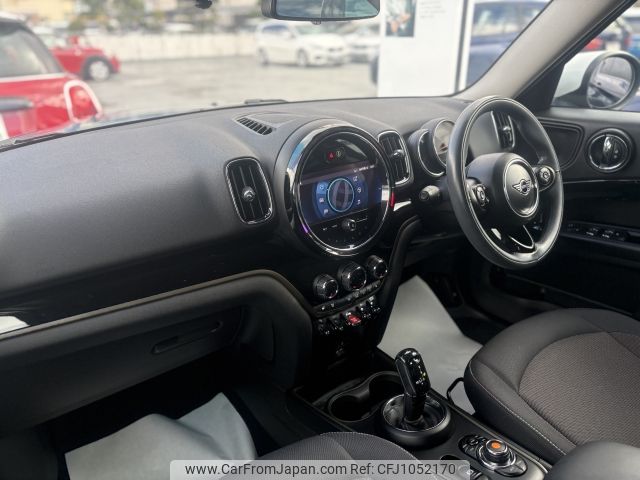 mini mini-others 2020 -BMW--BMW Mini 3DA-42BT20--WMW62BT0103M42759---BMW--BMW Mini 3DA-42BT20--WMW62BT0103M42759- image 2
