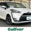 toyota sienta 2017 -TOYOTA--Sienta DBA-NCP175G--NCP175-7015563---TOYOTA--Sienta DBA-NCP175G--NCP175-7015563- image 1