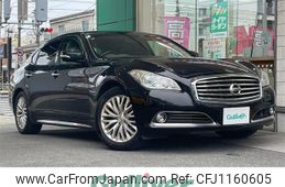 nissan cima 2014 -NISSAN--Cima DAA-HGY51--HGY51-603074---NISSAN--Cima DAA-HGY51--HGY51-603074-
