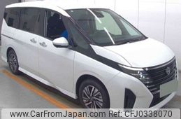 nissan serena 2023 -NISSAN 【奈良 301ﾅ7816】--Serena 5BA-FC28--FC28-019773---NISSAN 【奈良 301ﾅ7816】--Serena 5BA-FC28--FC28-019773-