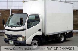 toyota toyoace 2007 -TOYOTA--Toyoace BDG-XZU504--XZU504-0001809---TOYOTA--Toyoace BDG-XZU504--XZU504-0001809-