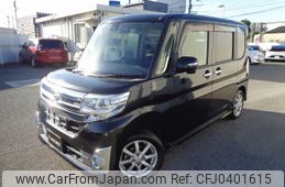 daihatsu tanto 2015 CFJ0401615